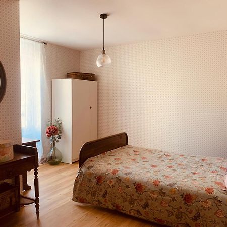 Appartement Musee Le Jour-J Ouistreham Exterior foto